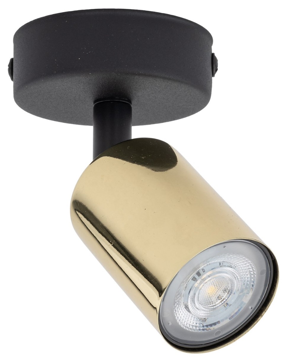 Spot Tk-Lighting Top 6088 Gold