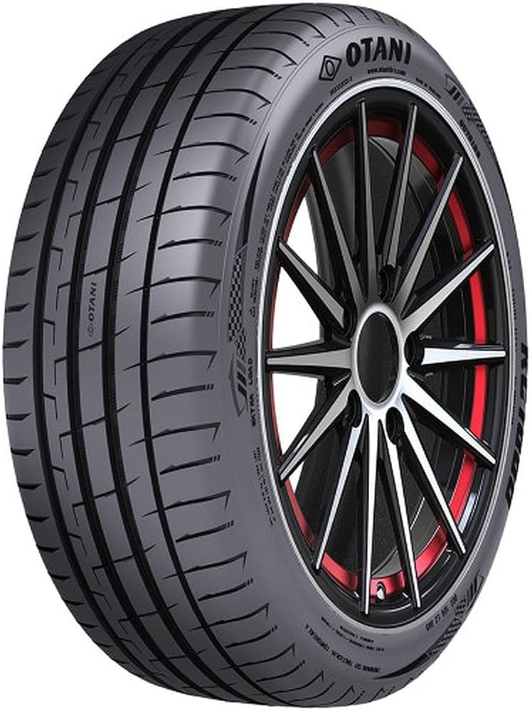 Шина Otani KC1000 255/35 R19 96Y