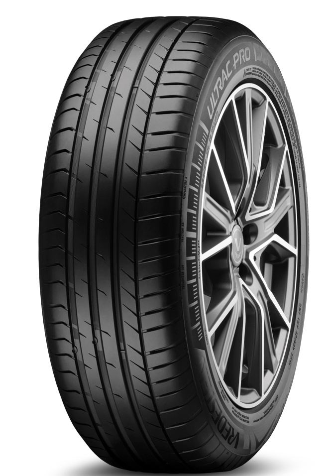 Шина Vredestein Ultrac Pro 275/40 R20 108Y XL