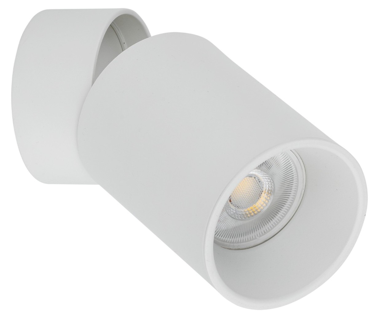Candelabru de perete Tk-Lighting Top Downlight 5373 White