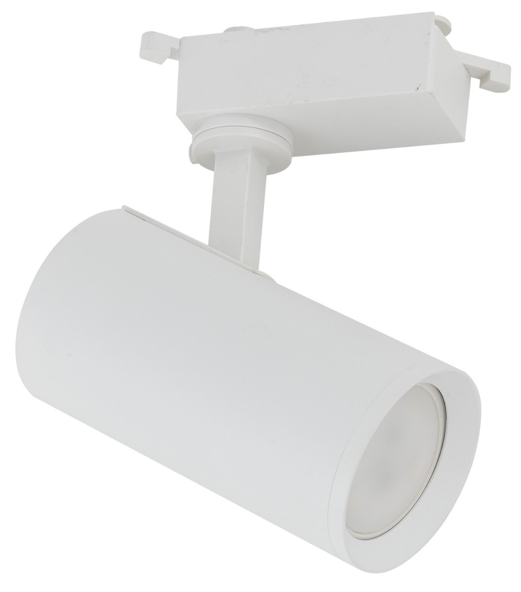 Corp de iluminat cu sina Tk-Lighting Tracer 10972 White