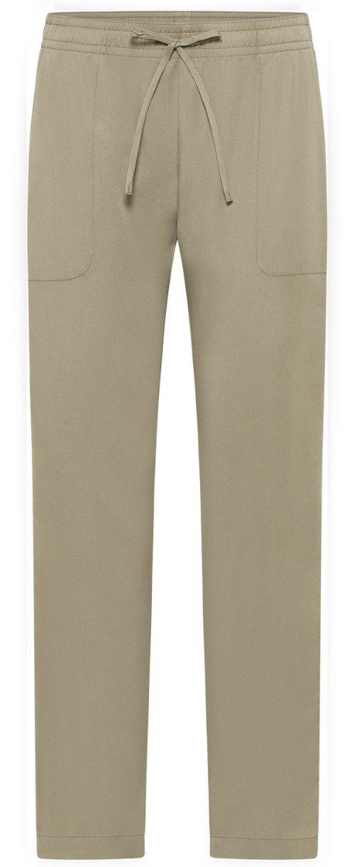 Pantaloni de damă Jack Wolfskin Montero Pants W Stone, s.S
