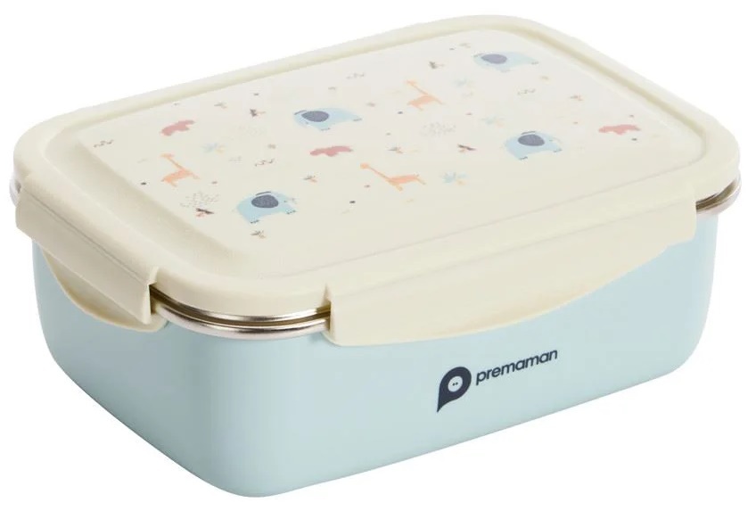 Cutie sandwich Premaman Savanna 850ml (PRF9R3-CCC-UNQ)