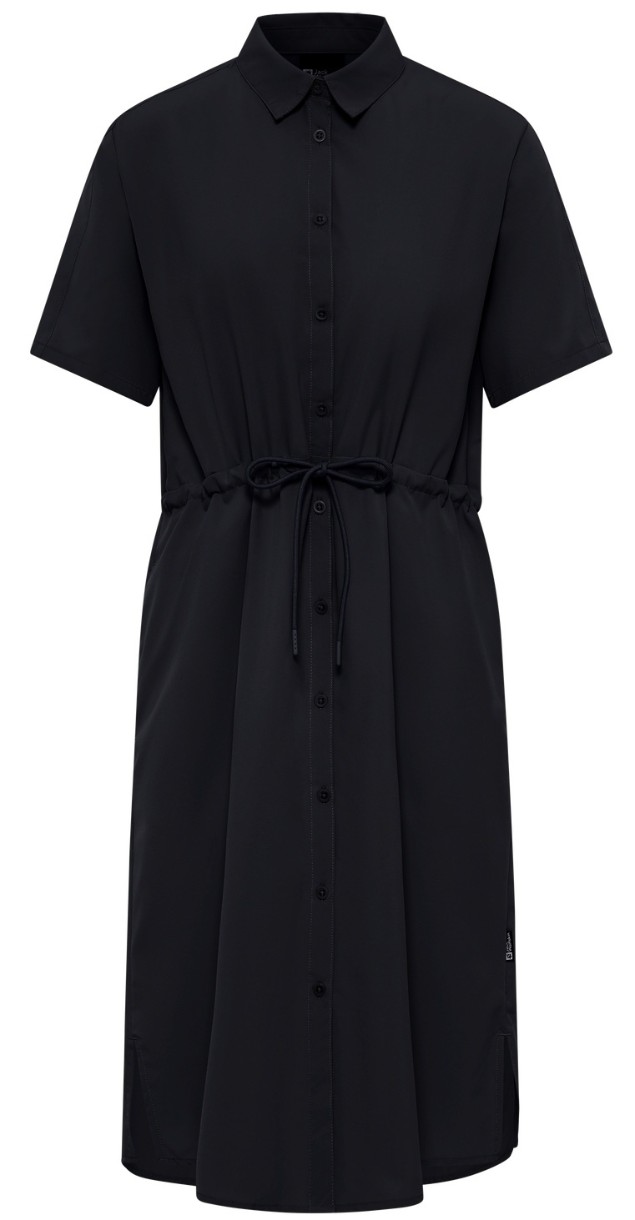 Rochie dame Jack Wolfskin Waimea Dress W Dark Navy, s.M