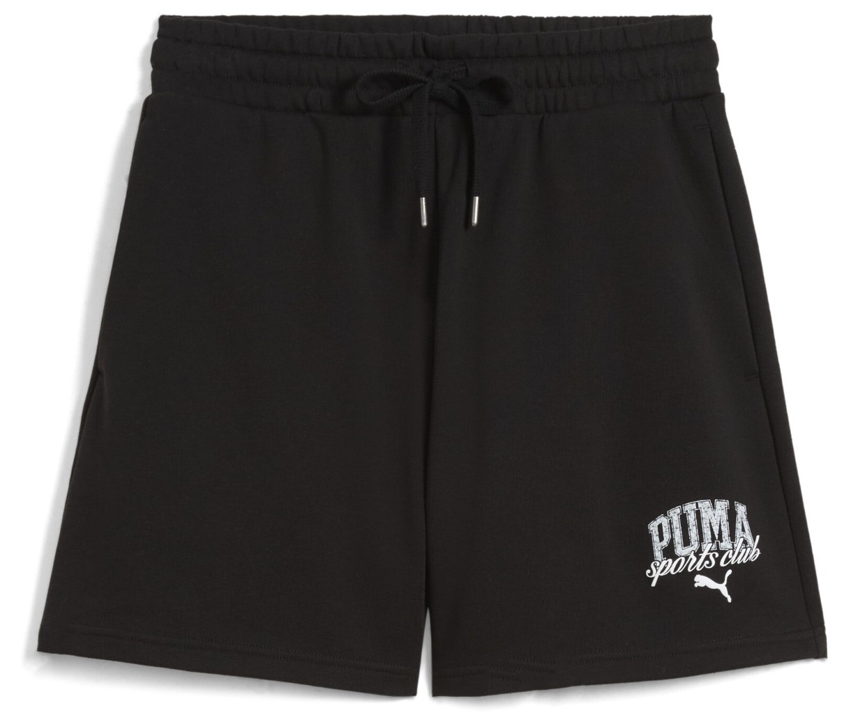 Pantaloni scurți dame Puma Class Shorts 5 Tr Puma Black, s.M