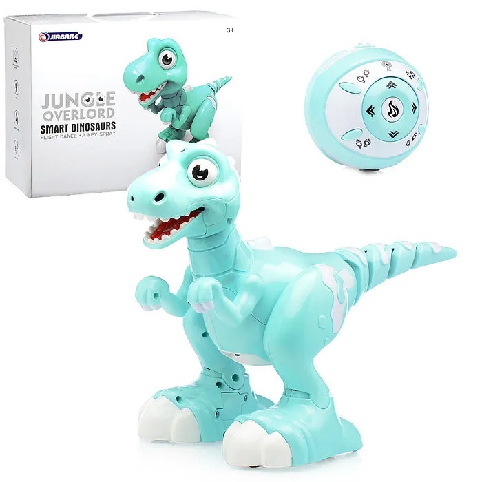 Robot New World Jugle Overlord (908B)