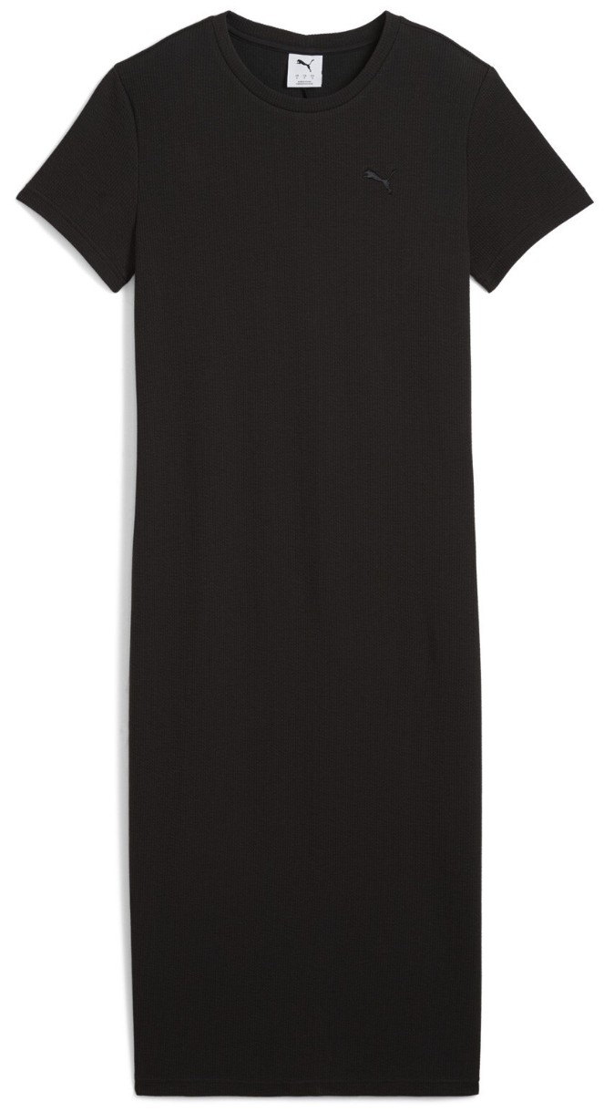 Rochie dame Puma Her Dress Puma Black, s.XL (68506301)