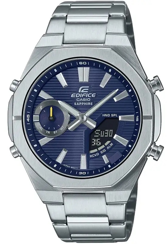 Ceas de mână Casio ECB-S10D-2AEF