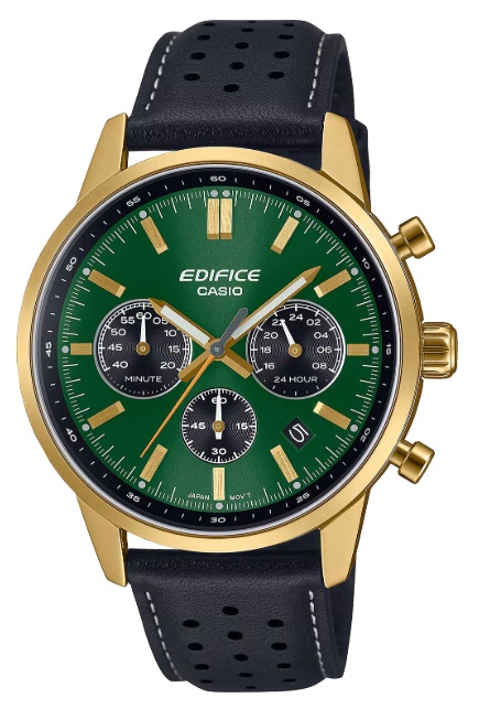 Ceas de mână Casio EFR-575CL-3AEF