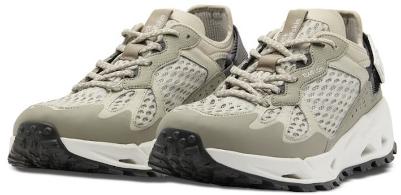 Кроссовки мужские Jack Wolfskin Prelight Hybrid Vent Low M Seal, s.42.5