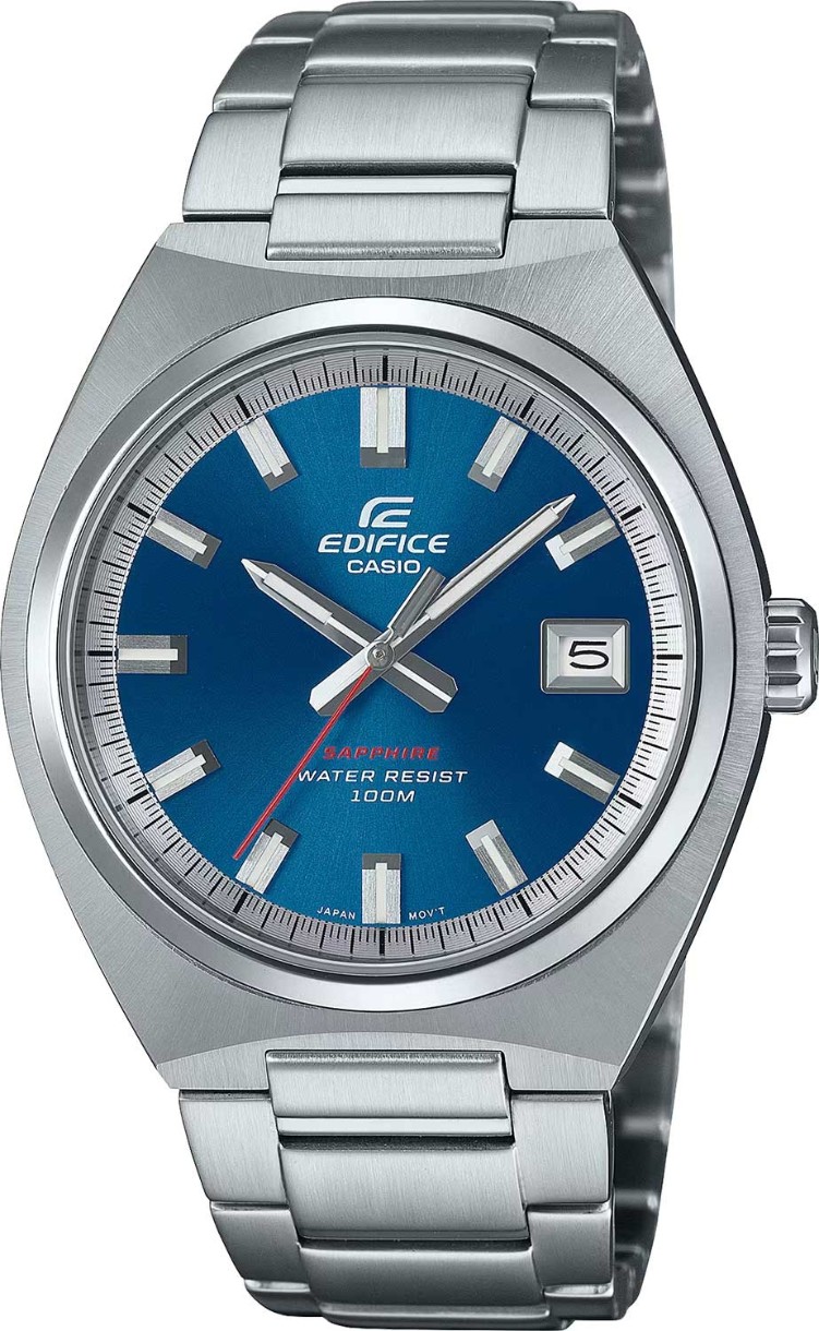 Ceas de mână Casio EFB-109D-2AVEF