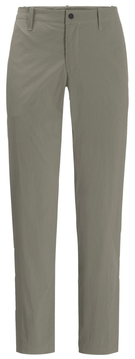 Мужские брюки Jack Wolfskin Desert Pants M Stone, s.50R