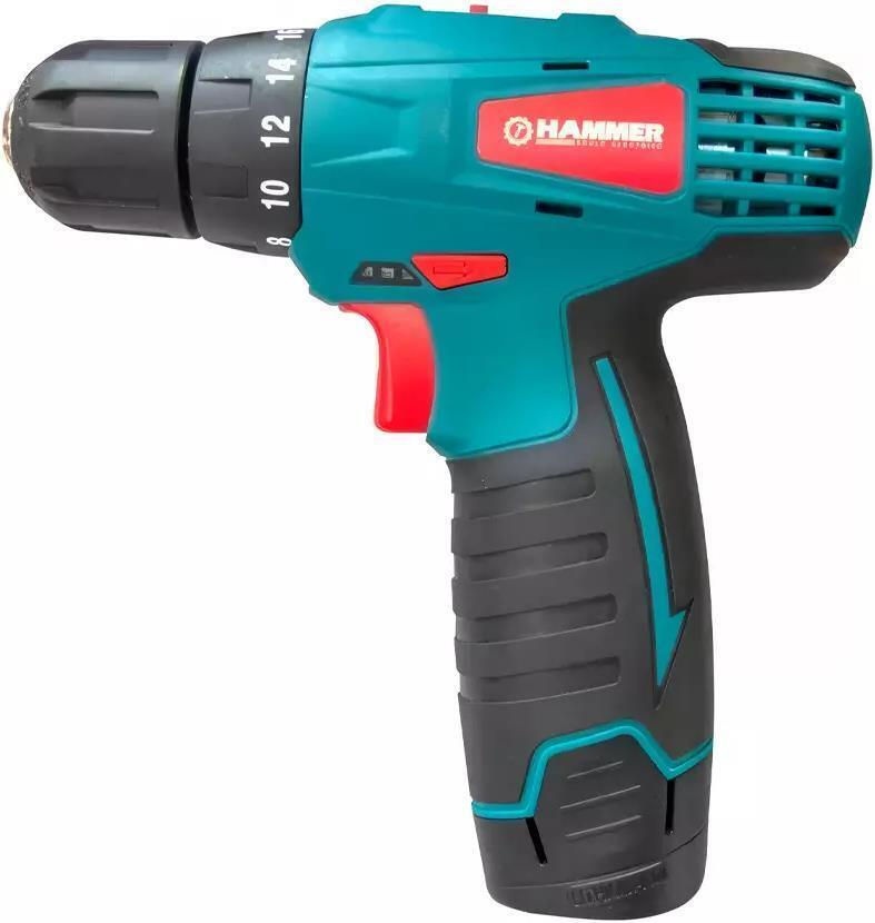 Шуруповерт Hammer 49699