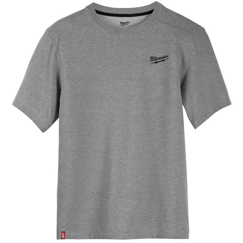 Tricou bărbătesc Milwaukee 4932492970