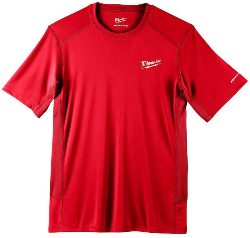 Tricou bărbătesc Milwaukee 4932493069