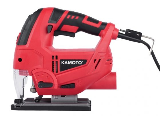 Электролобзик Kamoto J800
