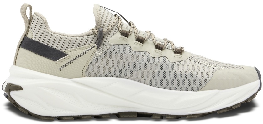 Adidași pentru bărbați Jack Wolfskin Prelight Swift Vent Low M Seal, s.42