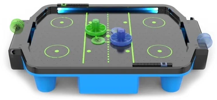 Air hockey ChiToys S2711