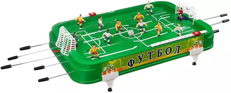 Fotbal de masă Essa Toys 000698