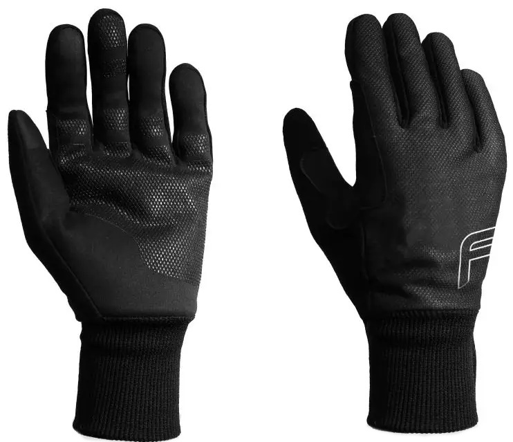 Перчатки F-Lite Thinsulate L Black (39-6055-0)