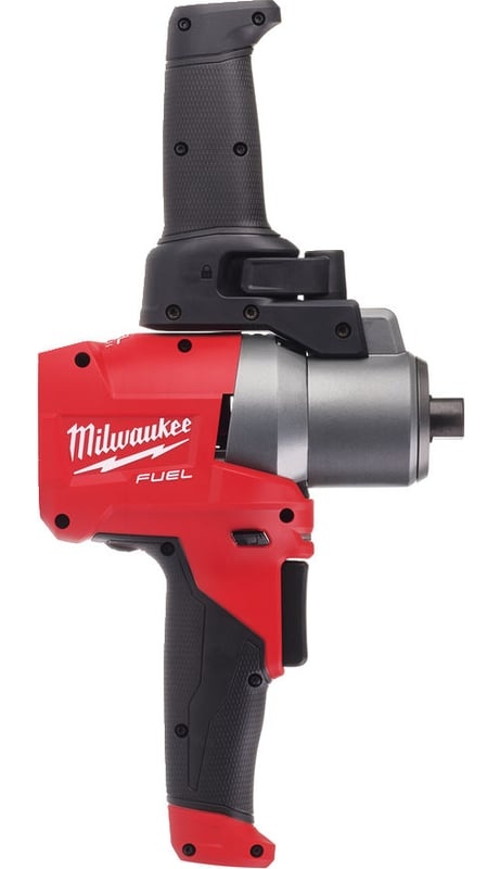 Строительный миксер Milwaukee 4933459719