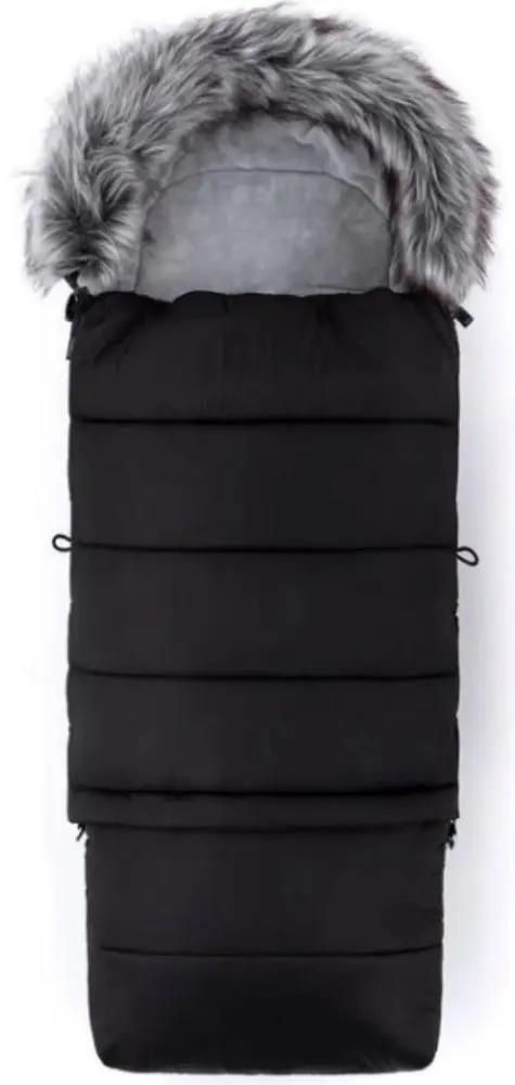 Детский зимний чехол Feedo Black 4in1 (201200)