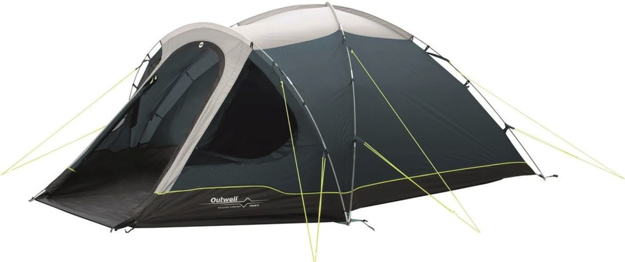 Палатка Outwell Cloud 4 (111257)
