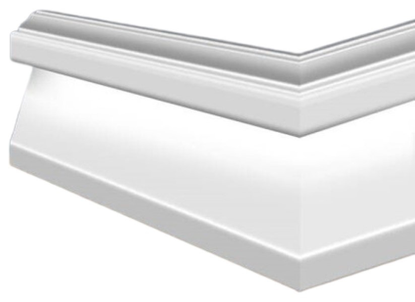Plinta Marbet HF-3 LED