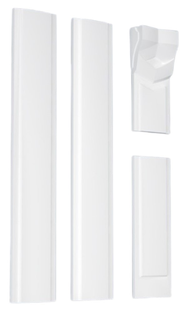 Pileastră Marbet Energy PL-03