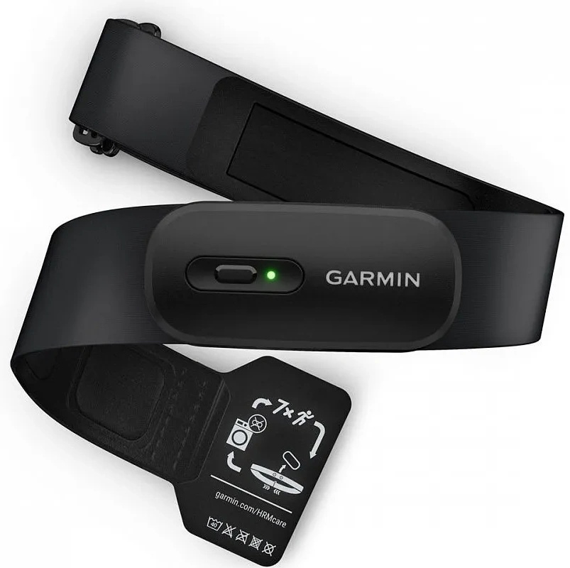 Brăţară fitness Garmin HRM 200 XS to S (010-13388-01)