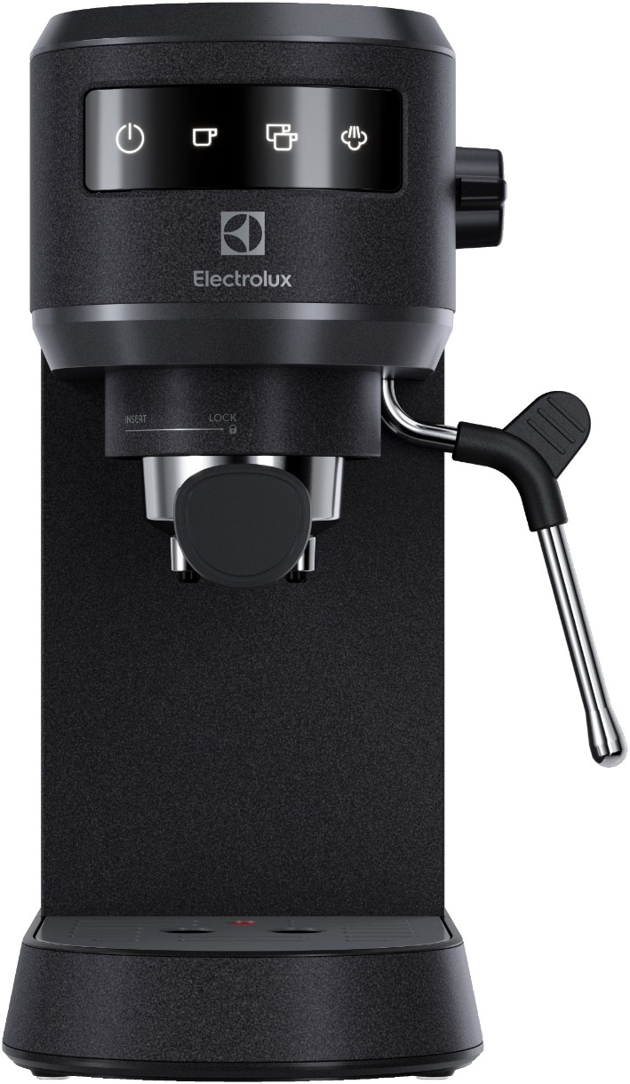 Электрокофеварка Electrolux E6EC1-6BST