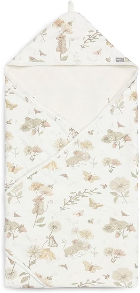 Plic pentru bebeluși Jollein Dreamy Mouse (032-566-67056)