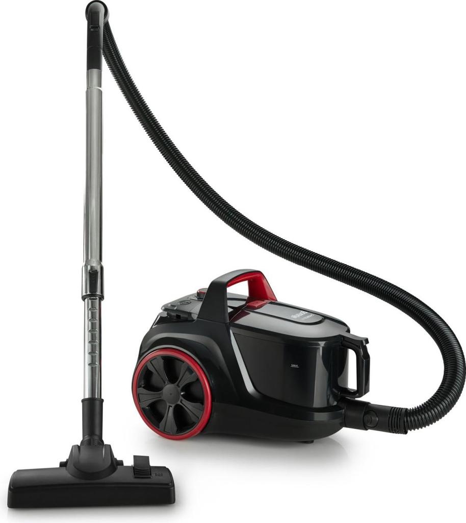 Aspirator cu curăţare uscată Gorenje VCE01SFABKR