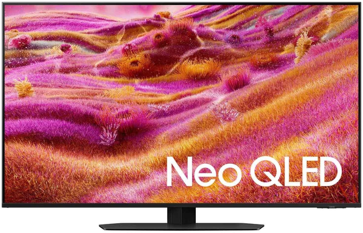 Televizor Samsung QE50QN90FAUXUA