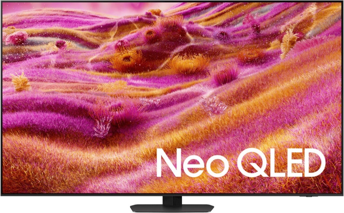Televizor Samsung QE55QN90FAUXUA