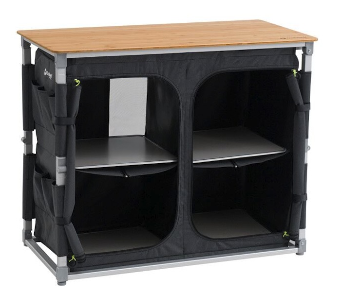 Стол складной для кемпинга Outwell Padres XL (531190)