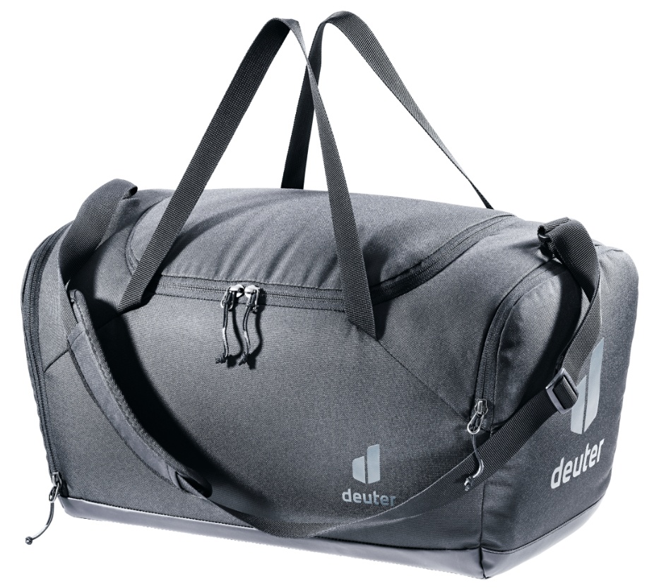 Сумка Deuter Hopper Wave-Graphite (3891022)
