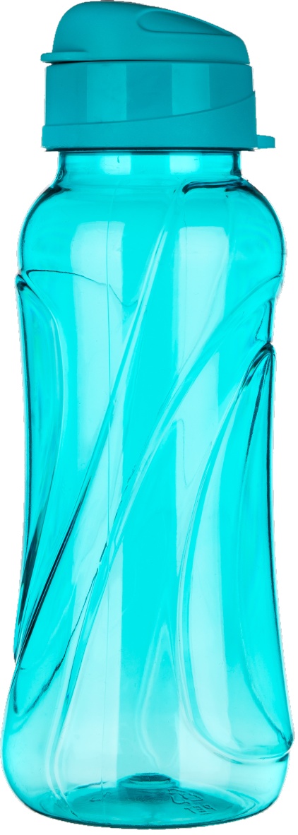 Бутылка для воды Banquet Strike 12750621A 630ml
