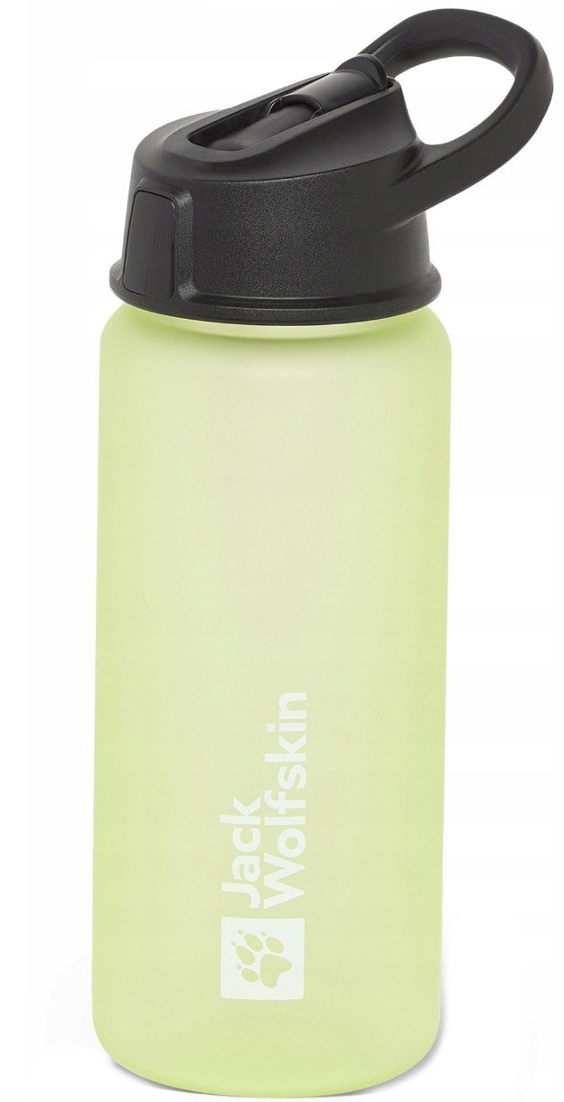 Бутылка для воды Jack Wolfskin Saima Straw Cool Matcha 0.7L