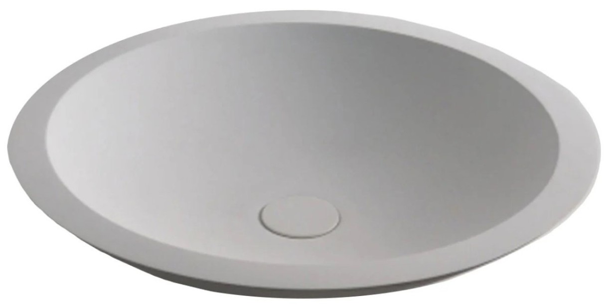 Умывальник VOLLE Solid Surface (13-40-856)