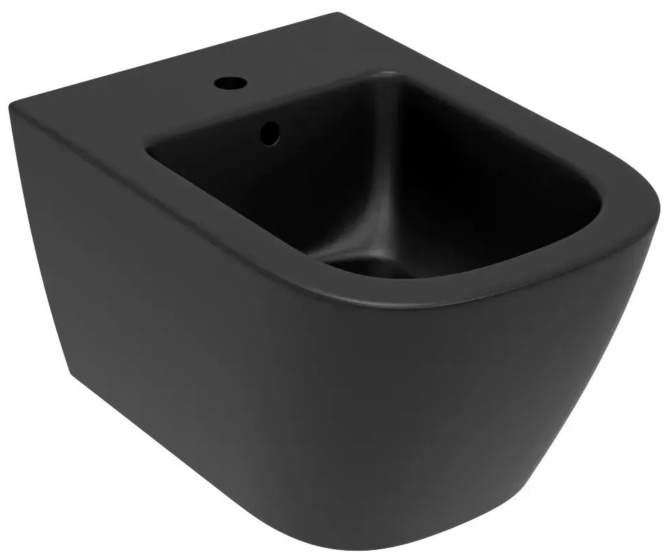 Биде VOLLE Solo (13-55-112Black)