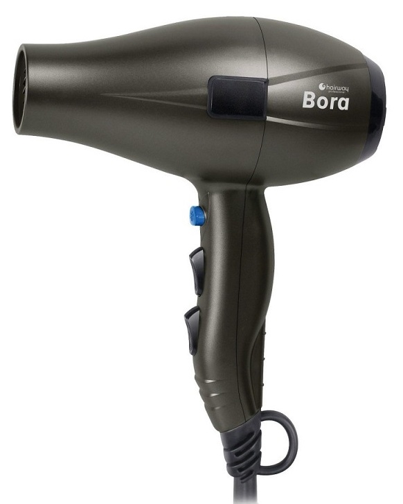 Фен Hairway Bora (03093)