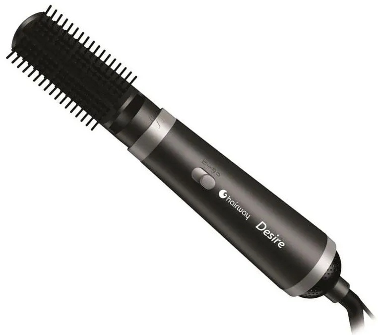 Фен-щетка Hairway Desire (03094)