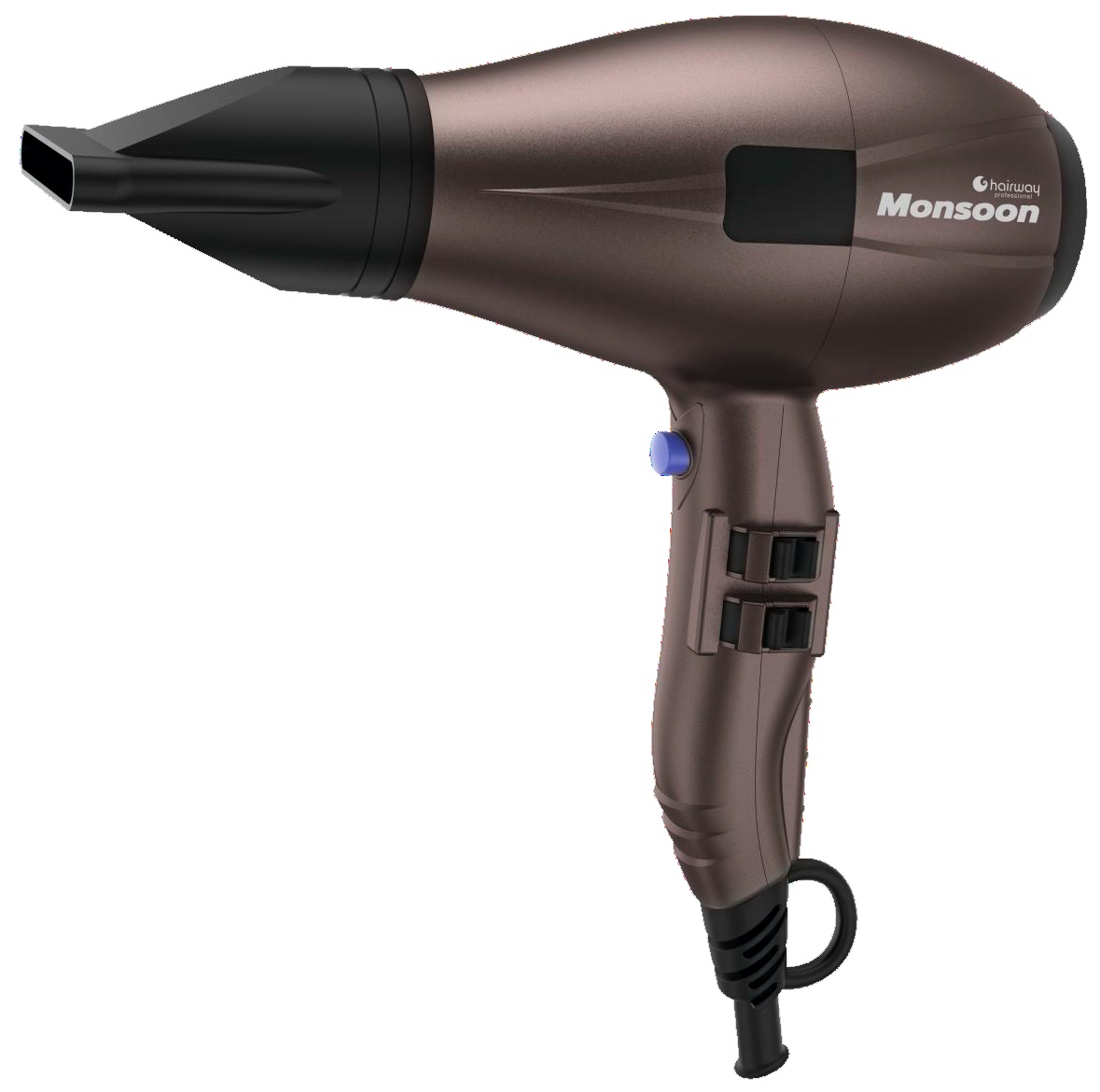 Фен Hairway Monsoon (03090)
