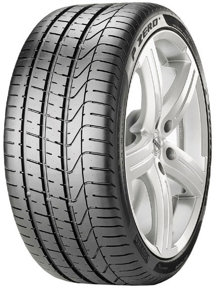 Anvelopa Pirelli P Zero 255/40 R20 101W MO