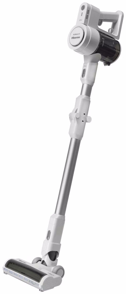 Aspirator vertical Hisense HVC6133WII