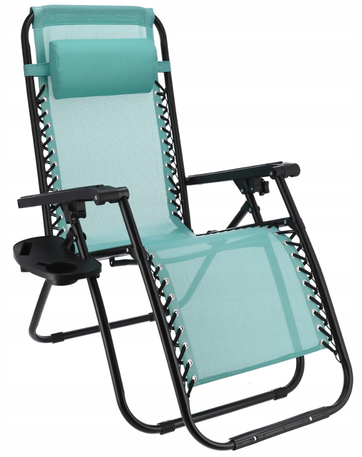 Scaun pliabil Jumi OM-282049