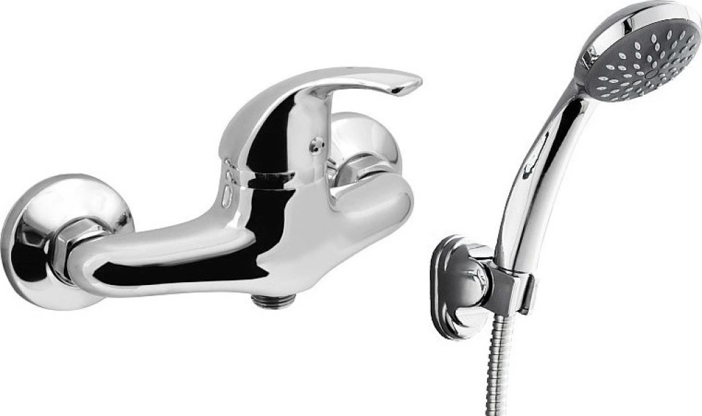 Смеситель для душа Rozzy Jenori Aurora (RBZ029-5)