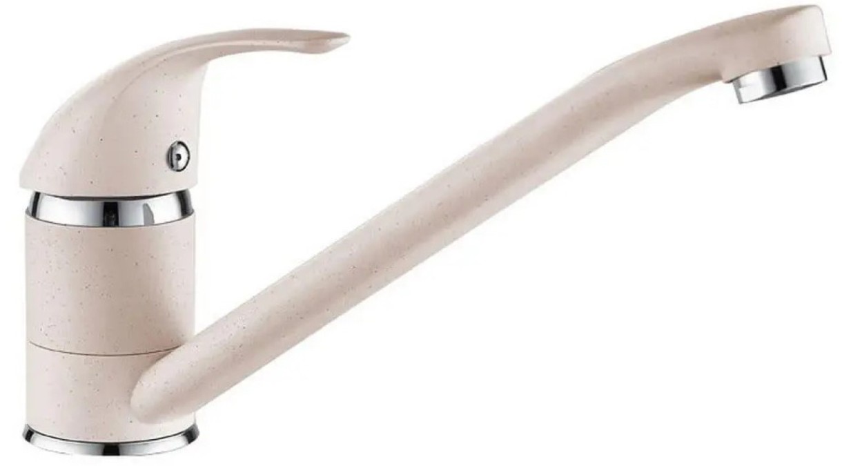 Смеситель для кухни Rozzy Jenori Aurora (RBZ029-6G)