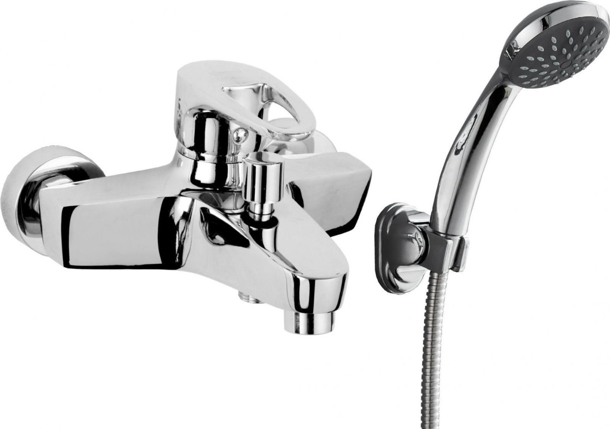 Baterie pentru cadă Rozzy Jenori Boss (RBZ077-3)